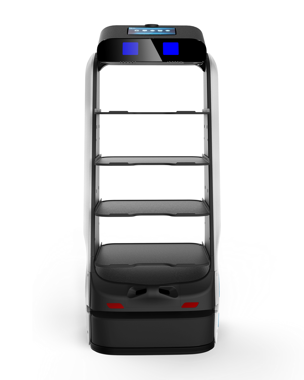 Robot Dinerbot T5 - Europbots