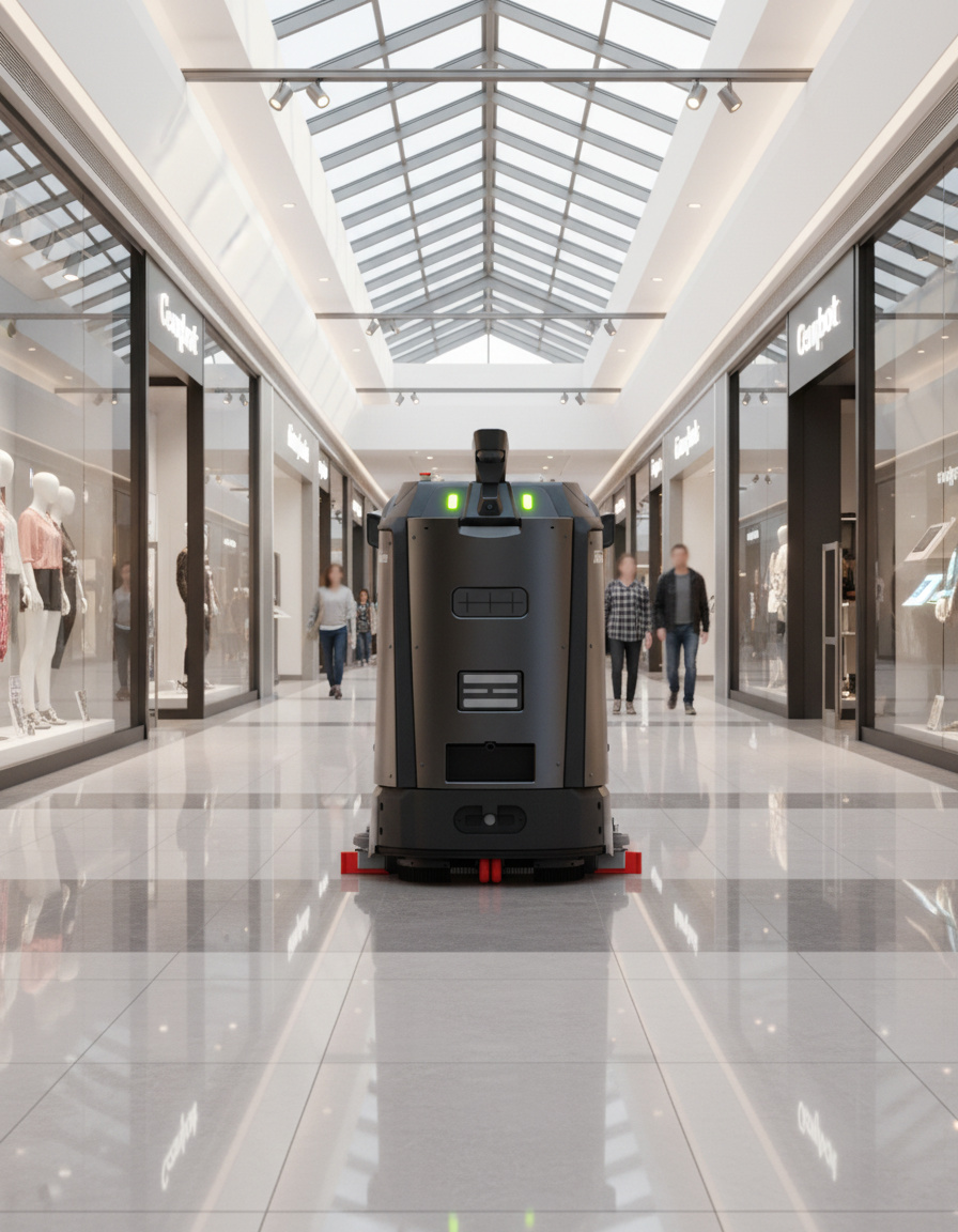 Cenobots L3 en situation